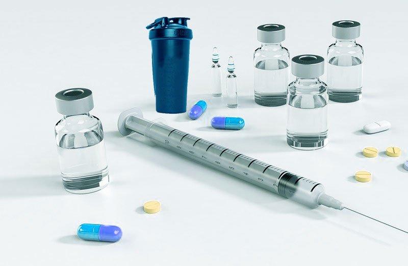 Almost All Medicines We Use Are Generic! Almost All Medicines We Use Are Generic!