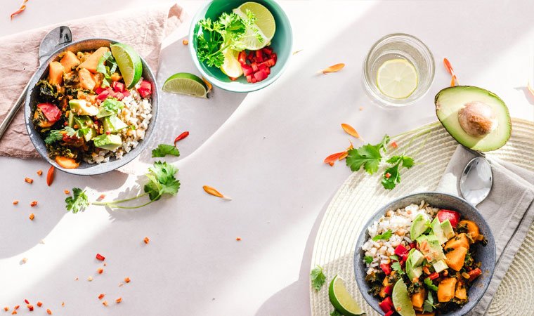 6 Things to Include in a Diet for High Blood Pressure 6 Things to Include in a Diet for High Blood Pressure