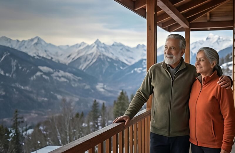 Kashmir Comprehensive 1.3 Wellness Profile