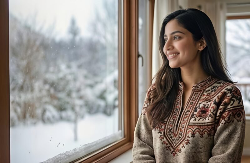 Kashmir Starter 1.1 Wellness Profile