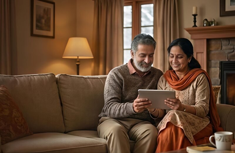 Kashmir Vital 1.2 Wellness Profile