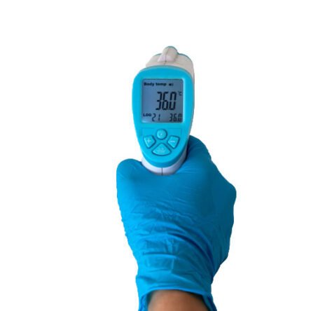 Medical Thermometer
