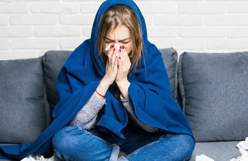 Embracing Winter Wellness in Kashmir – Essential Health Tips for Chillai Kalan