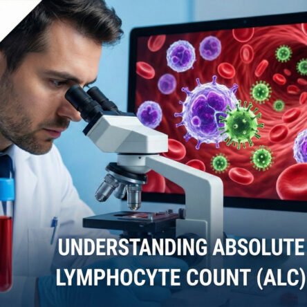 Absolute Lymphocyte Count
