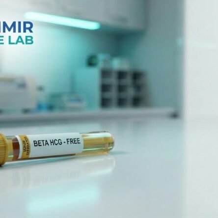 Beta Hcg – Free