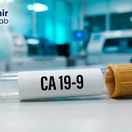 Ca19.9 (Pancreatic Cancer) – Cancer Markers