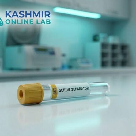 Cea (Carcino Embryonic Antigen) – Cancer Markers