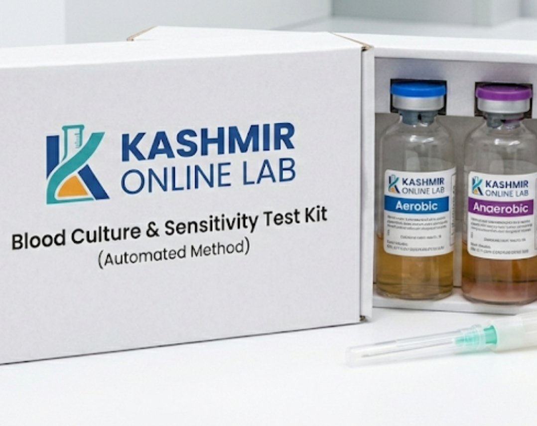 Blood Culture & Sensitivity (Auto) - Image 2