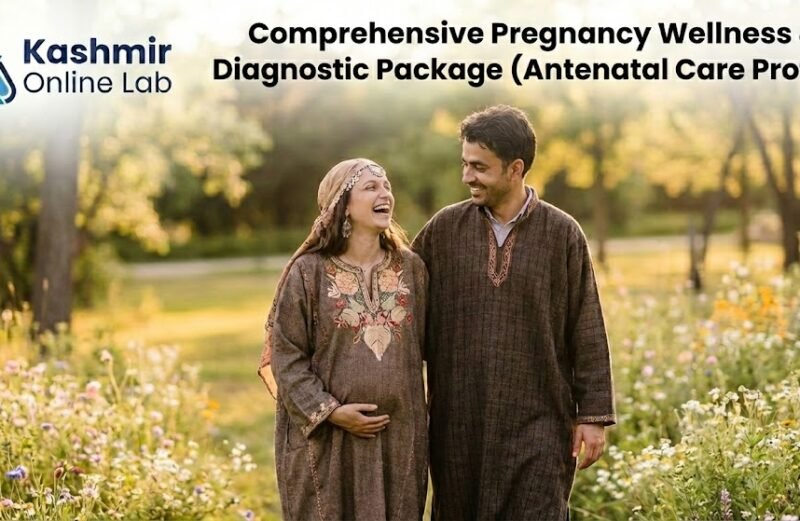 The Motherhood Journey: Embracing the Miracle of Pregnancy, Trimester by Trimester