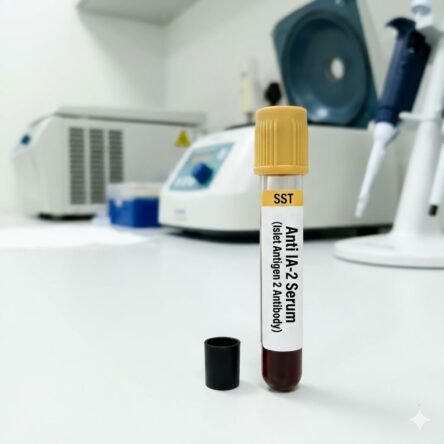 Anti-IA-2 (Insulinoma-Associated-2 Antibody)