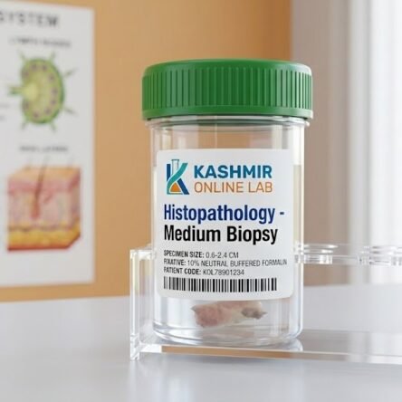 Biopsy Medium (0.6-2.4 Cm)