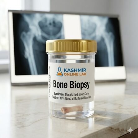 Biopsy-Bone