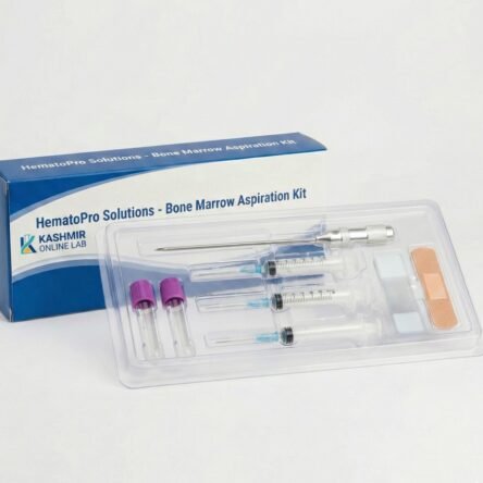 Bone Marrow Aspiration