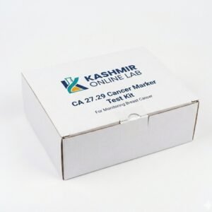 Ca 27.29 - Cancer Markers