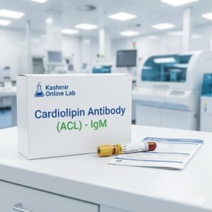 Cardiolipin Antibody Acl-Igm Antibody