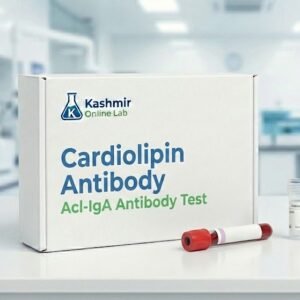 Cardiolipin Antibody Acl-Iga Antibody