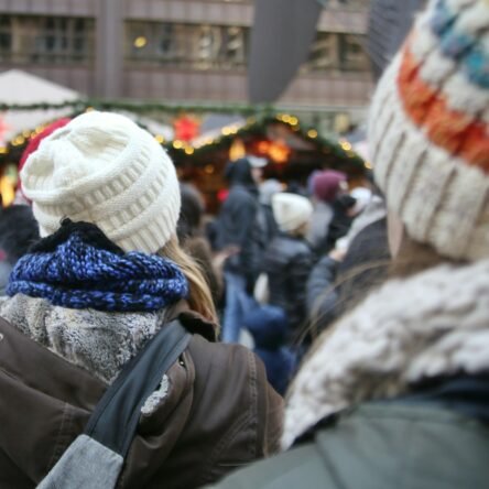 No More Queues in the Cold