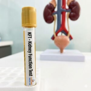 Kidney Function Test (KFT)