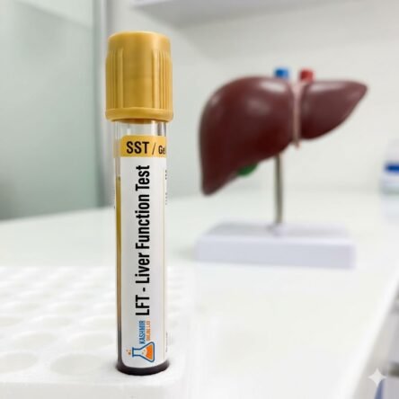 Liver Function Test (LFT)