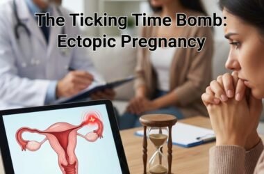 The Silent Dangers: Why Skipping Early Pregnancy Tests is a Risk You Can’t Afford