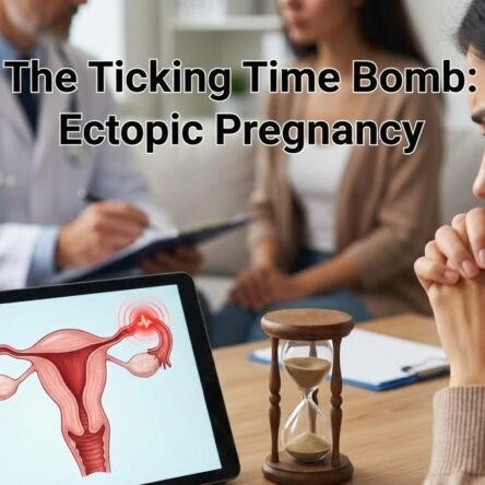 The Silent Dangers: Why Skipping Early Pregnancy Tests is a Risk You Can’t Afford
